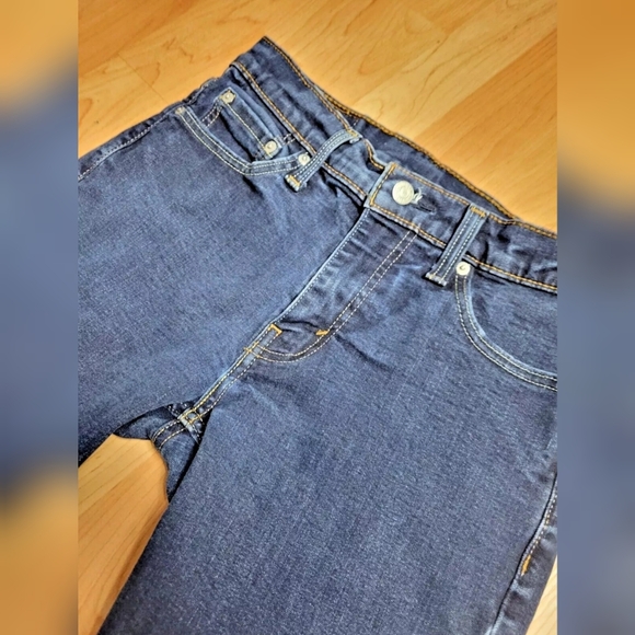 Levi's 511 slim fit jeans - Picture 2 of 10